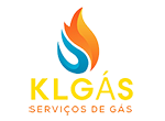 Logotipo KLGS | Projeto, instalao e manuteno de sistemas de gs em geral 